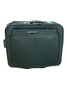 【中古】SAMSONITE◆トラベルキャリー/--【バッグ】
