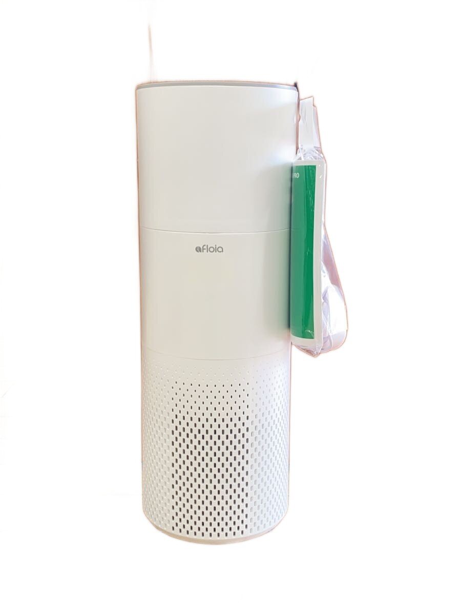 【中古】afloia/空気清浄機/KILO PRO【家電・ビジュアル・オーディオ】