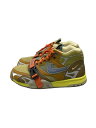 【中古】NIKE◆AIR TRAINER 1 SP_トレーナー 1 SP/ローカットスニーカー/28cm/イエロー/DH7388-300【シューズ】