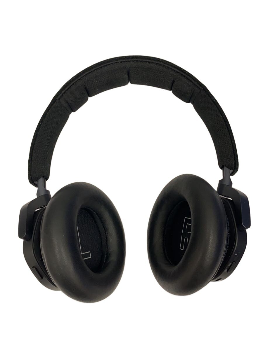 Bang&Olufsen◆イヤホン・ヘッドホン BEOPLAY H9 3RD GEN MATTE BLACK//