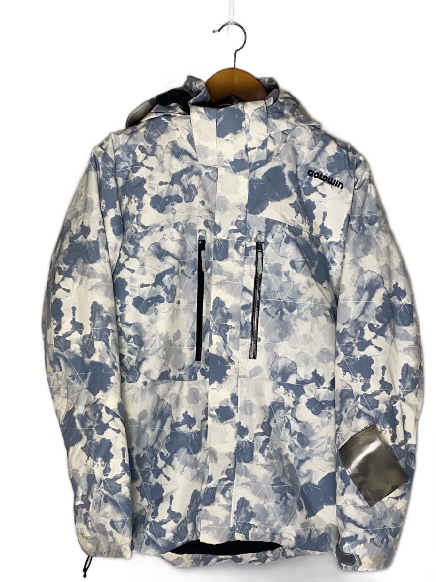 【中古】GOLDWIN◆ウェアー/M/G11611P【スポーツ】