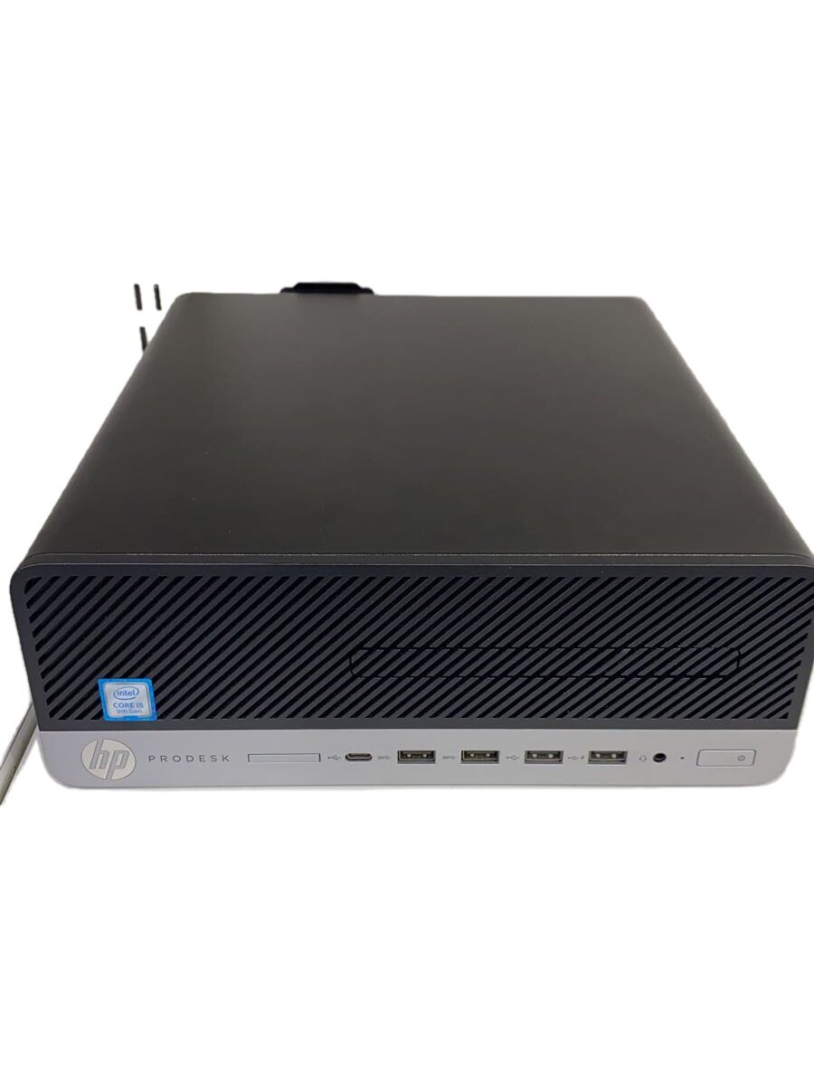 【中古】HP◆デスクトップPC【パソコン】