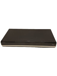 【中古】SHARP◆ブルーレイレコーダー AQUOSブルーレイ BD-W1800 [ブラック系]【家電・ビジュアル・オーディオ】