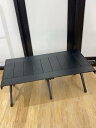 【中古】WAQ◆テーブル/BLK/マルチローテーブル【スポーツ】