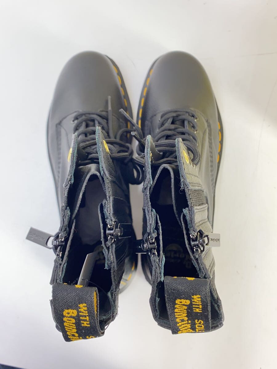 2nd STREET 楽天市場店の【中古】Dr.Martens◆レースアップブーツ/US10/BLK/1490【シューズ】｜アングル3