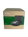 【中古】iRobot◆掃除機 ルンバ コンボ j5+ j557860【家電・ビジュアル・オーディオ】