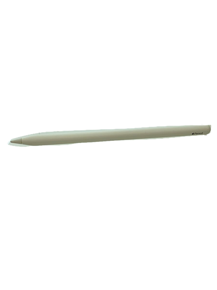 【中古】Apple◆Apple Pencil 第 2世代 MU8F2J/A A2051【パソコン】