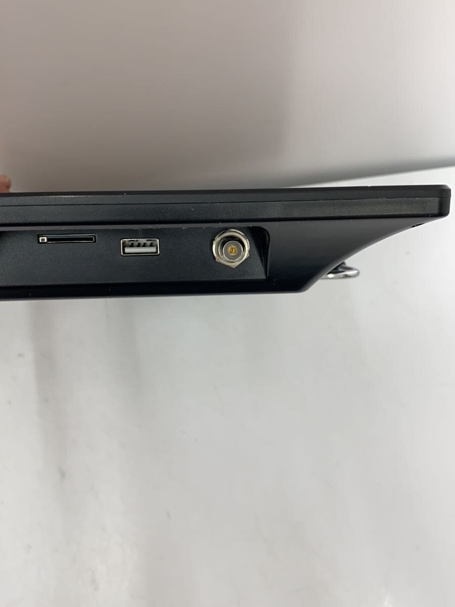 【中古】Qriom◆ポータブルブルーレイ/KORS-PTV140C-B//【家電・ビジュアル・オーデ...