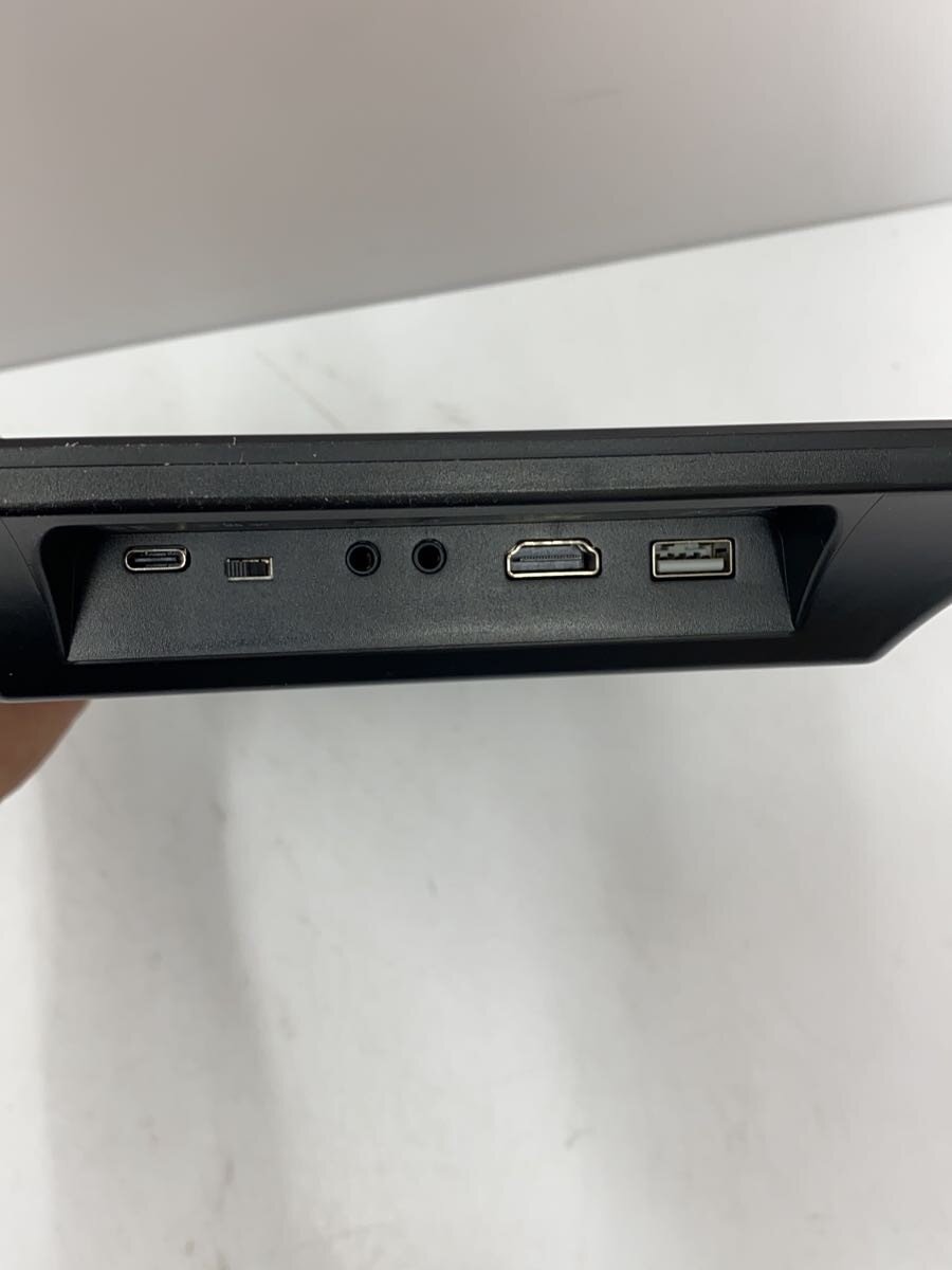 【中古】Qriom◆ポータブルブルーレイ/KORS-PTV140C-B//【家電・ビジュアル・オーデ...