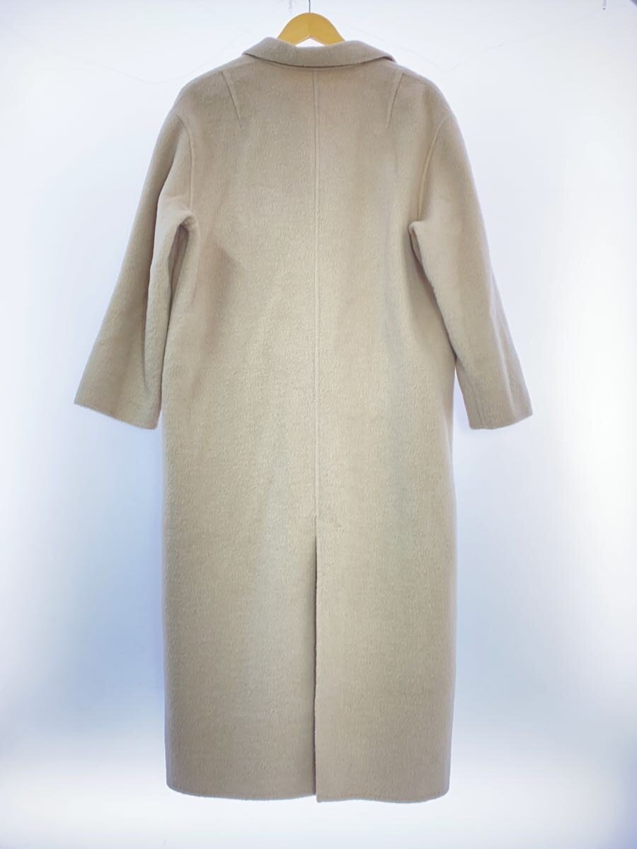 【中古】Mila Owen◆チェスターコート/O/ウール/BEG/09WFC205100【レディースウェア】 jumblestore-38788953 2nd STREET 楽天市場店 サンプル画像2