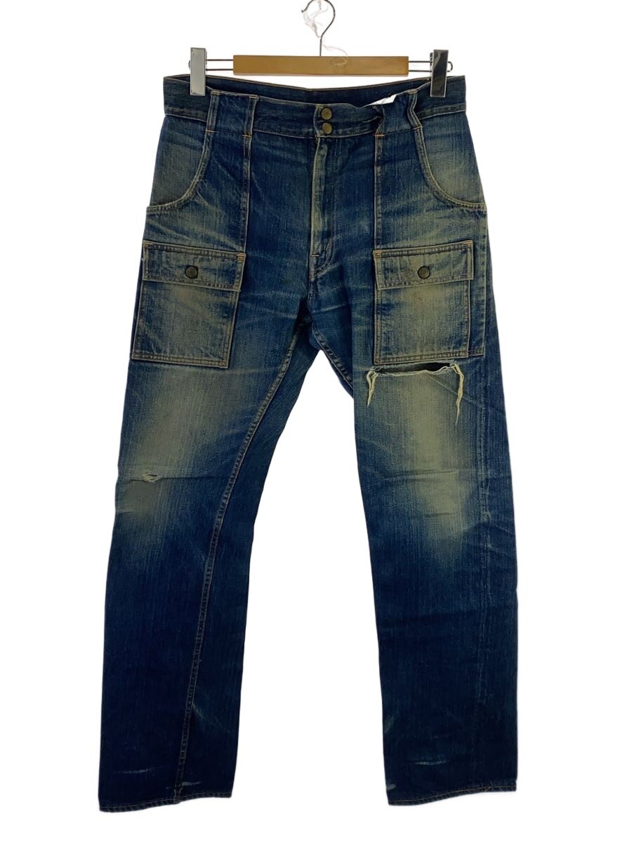 楽天市場】ウエアハウス 中古（素材（生地・毛糸）デニム）（ズボン