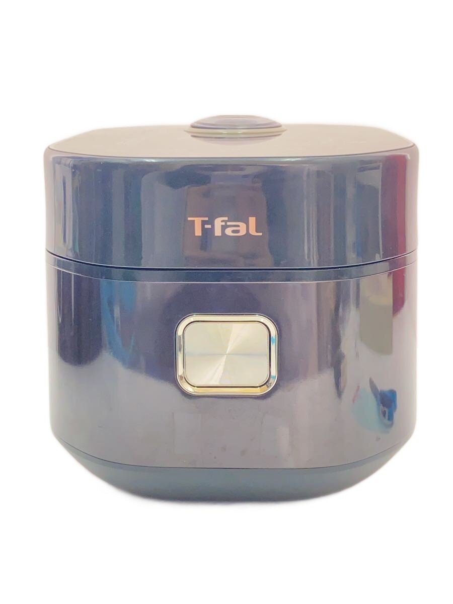 【中古】T-fal◆炊飯器 RK8818JP【家電・ビジュアル・オーディオ】