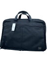 【中古】PORTER◆ブリーフケース/ナイロン/BLK/627-07307【バッグ】(4)