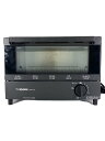 【中古】ZOJIRUSHI◆トースター こんがり倶楽部 EQ-EA17G-BA【家電・ビジュアル・オーディオ】