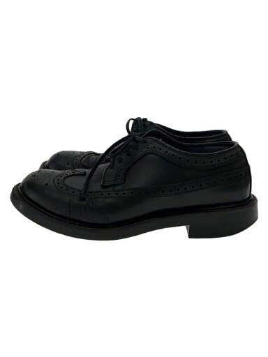 【中古】REGAL◆ドレスシューズ/--/BLK【シューズ】 【中古】REGAL◆ドレスシューズ/--/BLK【シューズ】