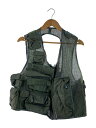 【中古】US.ARMY◆ベスト/--/--/KHK/サバイバルベスト/TALON/SRU-21【メンズウェア】