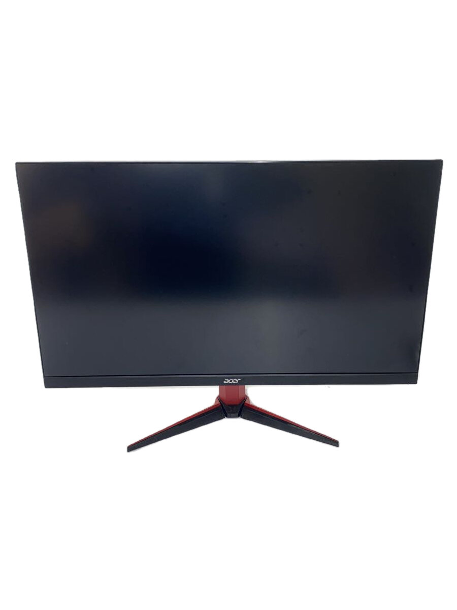 【中古】ACER◆PCモニター・液晶ディスプレイ NITRO VG1 VG271Sbmiipx/家電【パソコン】