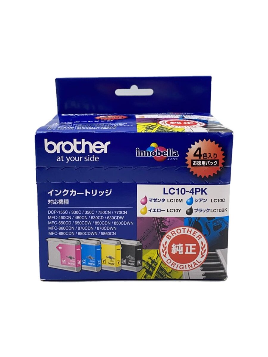 【中古】brother◆パソコン周辺機器【パソコン】