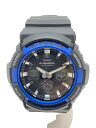 【中古】CASIO◆カシオ/G-SHOCK/GAW-100B/ソーラー電波/デジアナ【服飾雑貨他】(2)