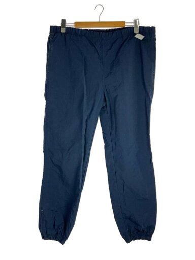【中古】NAUTICA◆ボトム/M/ナイロン/NVY/693 196【メンズウェア】 【中古】NAUTICA◆ボトム/M/ナイロン/NVY/693 196【メンズウェア】