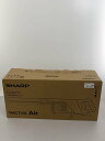 【中古】SHARP◆掃除機 EC-SR7-P【家電・ビジュアル・オーディオ】