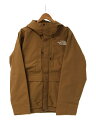 【ブランド】THE NORTH FACE【ブランドカナ】ザノースフェイス【型番】【程度】B【サイズ】L【メインカラー】キャメル【素材・生地】【キーワード】　　2024/01/17セカンドストリート丘珠空港通店 【3454】【中古】THE NORTH FACE◆ウェアー/L/CMLブランドTHE NORTH FACE型番カラーキャメル柄素材・生地>色・素材についてサイズL>サイズ表示について実寸【ジャケット】 肩幅：51.5 / 身幅：61 / 着丈：76 / 袖丈：68.5 / ゆき：/ 【その他】 その他サイズ：/商品は　セカンドストリート丘珠空港通店の店頭にて販売しております。商品に関するお問合わせは、お電話(TEL:011-780-7570)にて、問合わせ番号：2334541711186をお伝えください。配送方法やお支払い方法に関するお問い合わせは、サポートセンターまでご連絡をお願いします。※お電話の対応は営業時間内のみとなります。お問い合わせフォームでお問い合わせの際はご注文番号をご記入下さい