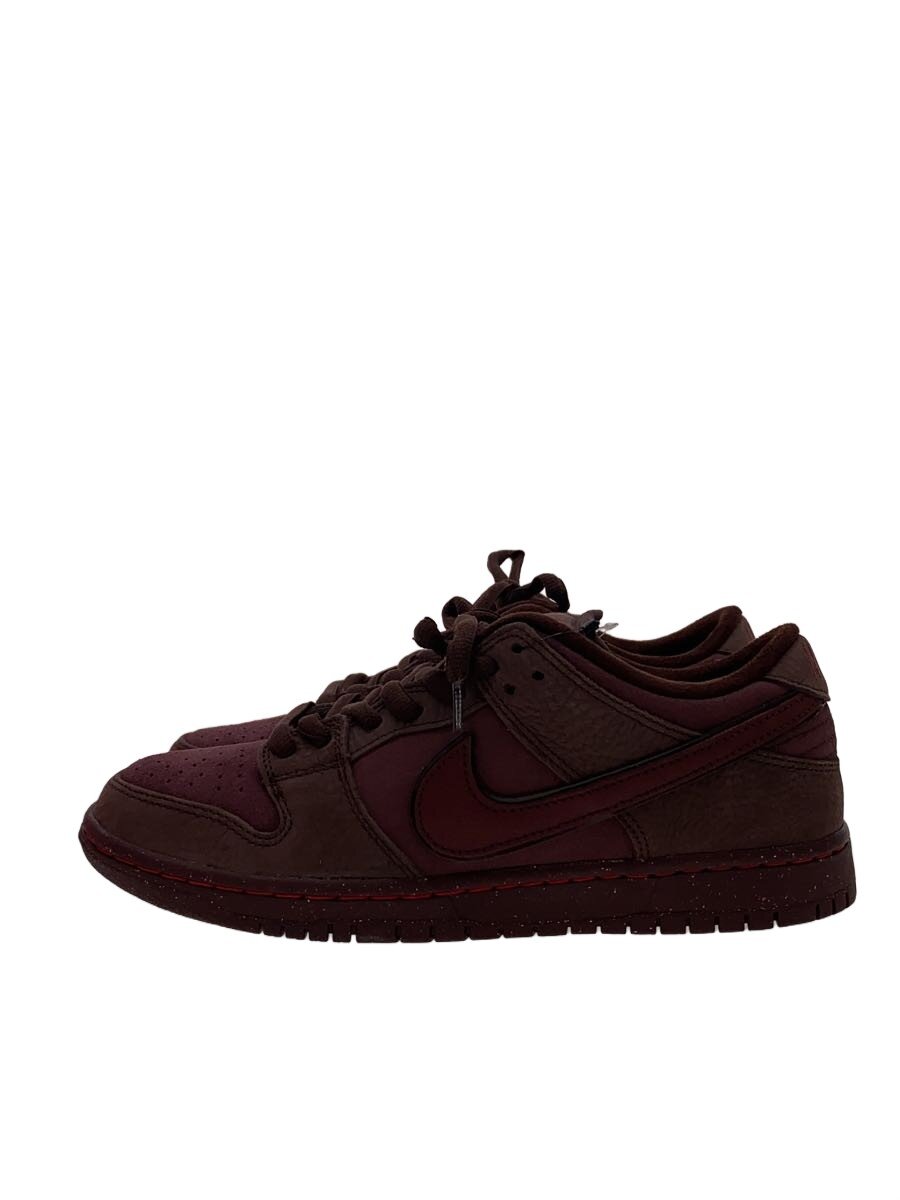NIKE◆ローカットスニーカー_FN0619-600/26.5cm/BRD