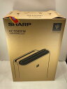 【中古】SHARP◆空気清浄機/KC-S500Y【家電・ビジュアル・オーディオ】