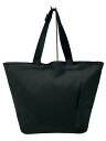 【中古】UNITED ARROWS◆トートバッグ/--/BLK【バッグ】(4)