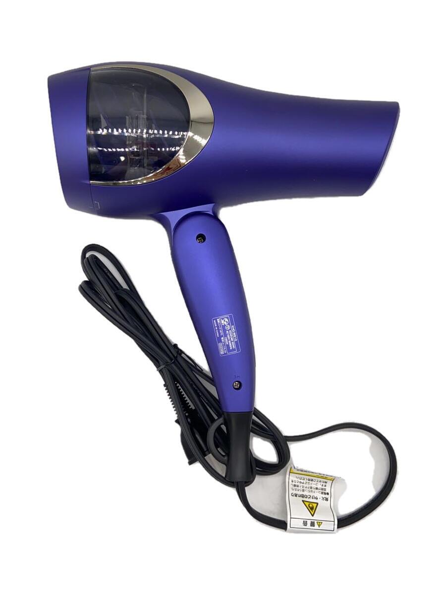 【中古】KOIZUMI◆ドライヤー・ヘアアイロン モンスター KHD-W810/V【家電・ビジュアル・オーディオ】