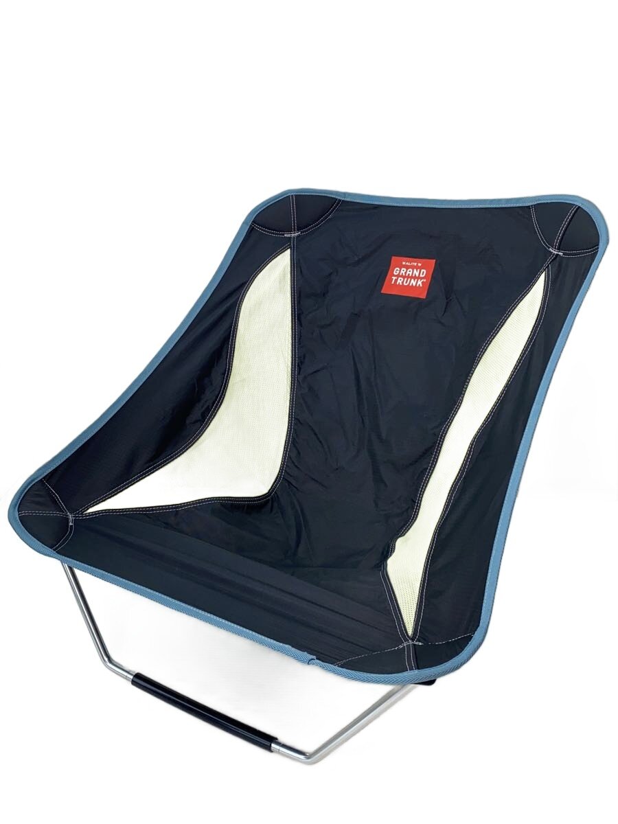 Chairs, Tables, Sheets - 【中古】ALITE◆mayfly chair/1人用/BLK【スポーツ】