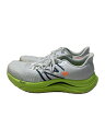 【中古】NEW BALANCE◆ローカットスニーカー/28cm/WHT/MFCPRCA4【シューズ】(4)