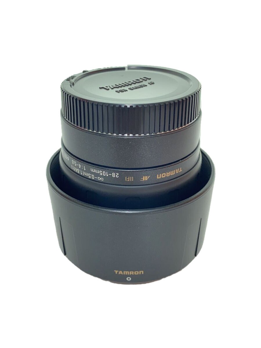 【中古】TAMRON◆レンズ/AF28-105mm【カ�