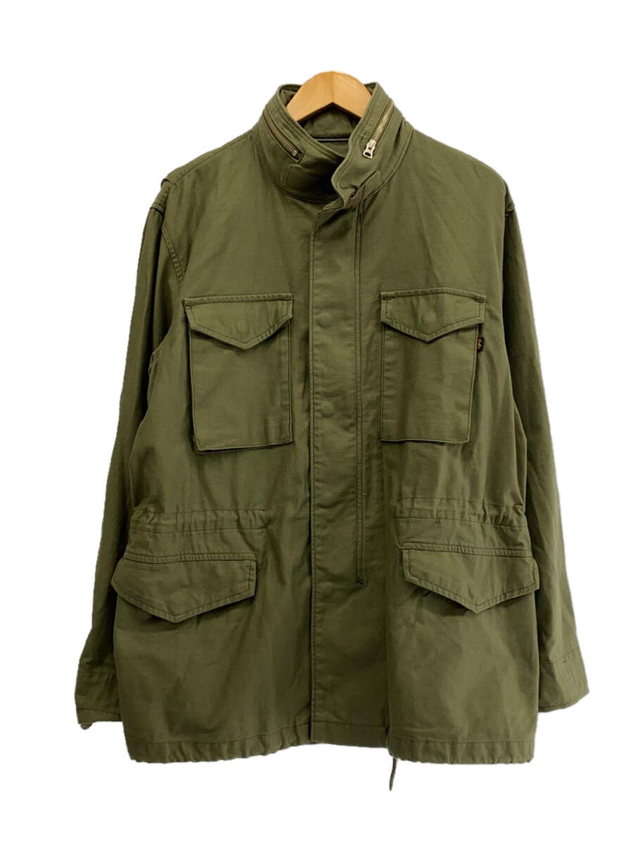 【中古】ALPHA INDUSTRIES