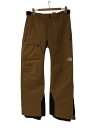 【中古】THE NORTH FACE◆ウェアー/L/CML/NS62312【スポーツ】