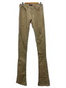 【中古】who want it./ボトム/--/--/CML/無地【メンズウェア】(4)