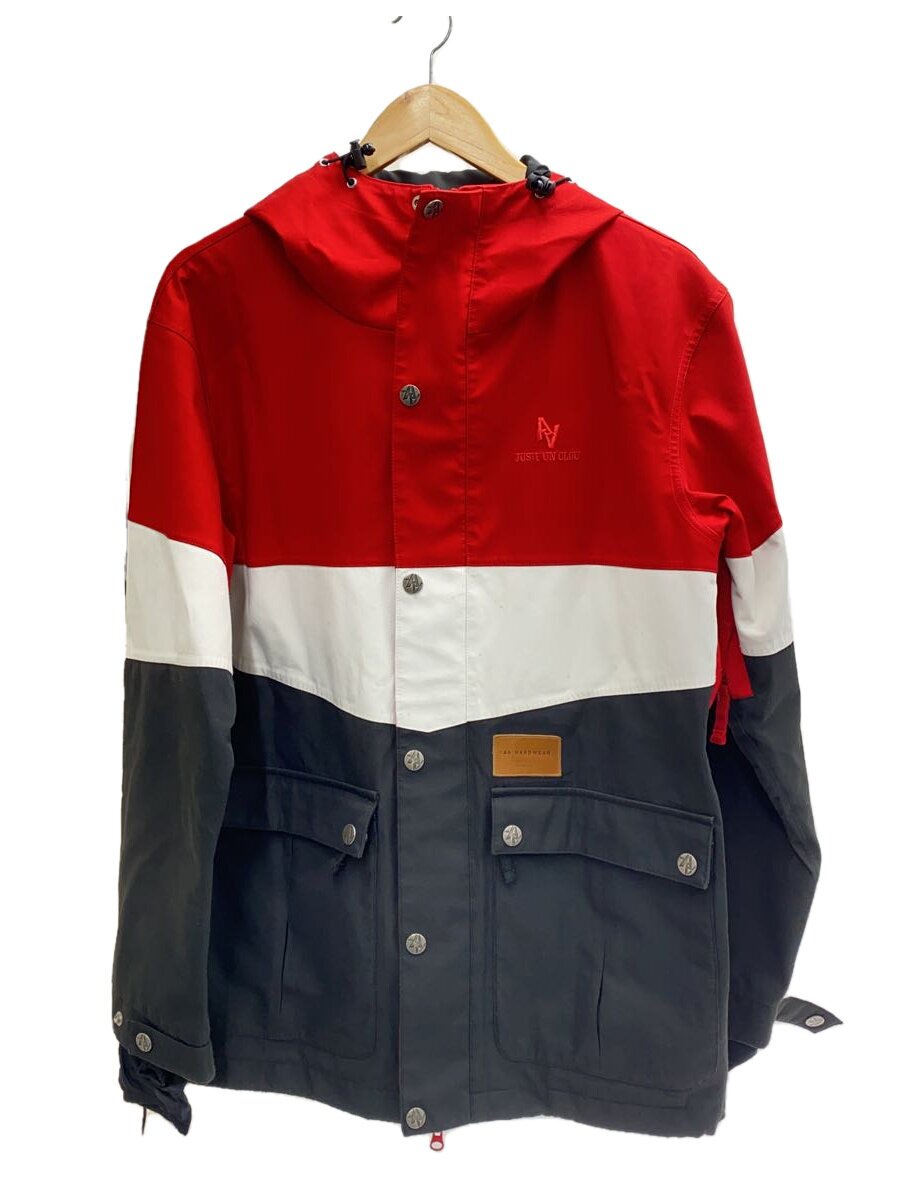 【中古】AA HARD WEAR◆ウェアー/M【スポーツ】
