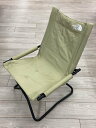 【中古】THE NORTH FACE◆TNFキャンプチェア NN31705/1人用//【スポーツ】