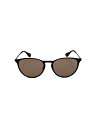 【中古】Ray-Ban◆サングラス/--/メタル/BLK/PNK/メン...(4)