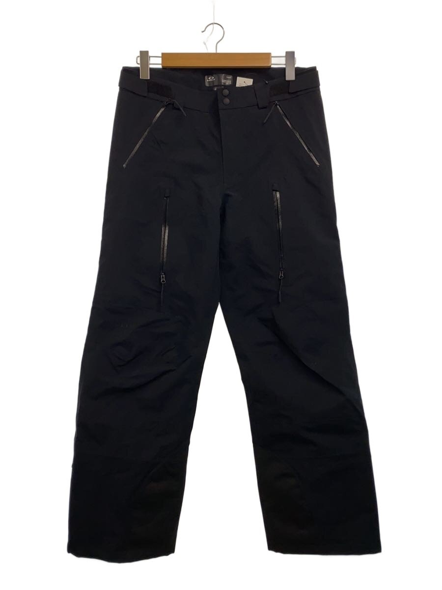 【中古】OAKLEY◆ウェアー/L/BLK/FOA407378【スポーツ】