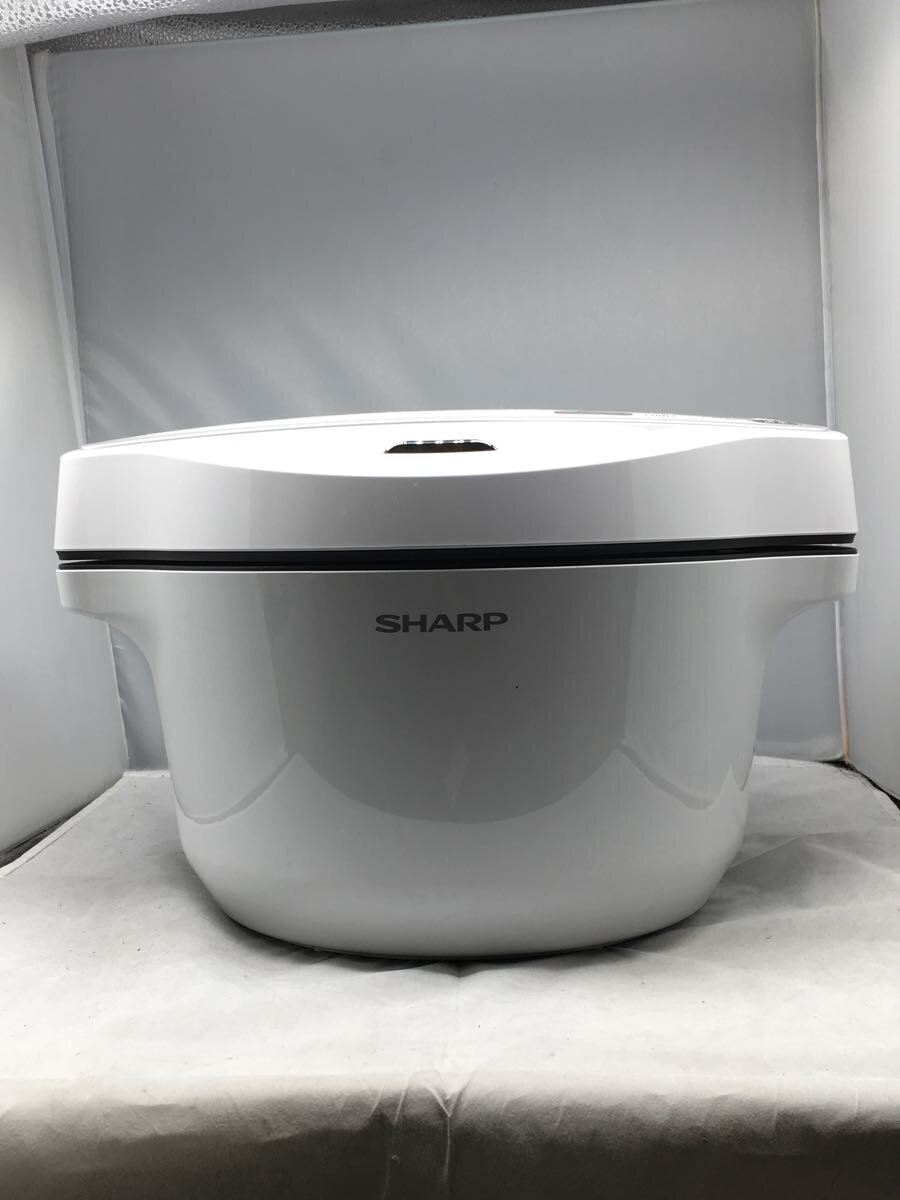 【中古】SHARP◆調理家電その他【家電・ビジュアル・オーディオ】
