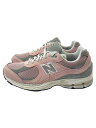 【中古】NEW BALANCE◆M2002/ピンク/29cm/PNK【シューズ】(4)