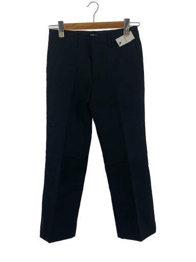 【中古】JUNYA WATANABE COMME des GARCONS◆スラックスパンツ/M/ウール/BLK/無地/jp-p013【メンズウェア】 【中古】JUNYA WATANABE COMME des GARCONS◆スラックスパンツ/M/ウール/BLK/無地/jp-p013【メンズウェア】