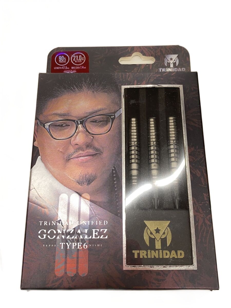 2nd STREET ŷԾŹ㤨֡šTRiNiDAD/ۥӡ¾/Gonzalez6ڥۥӡۡפβǤʤ9,460ߤˤʤޤ