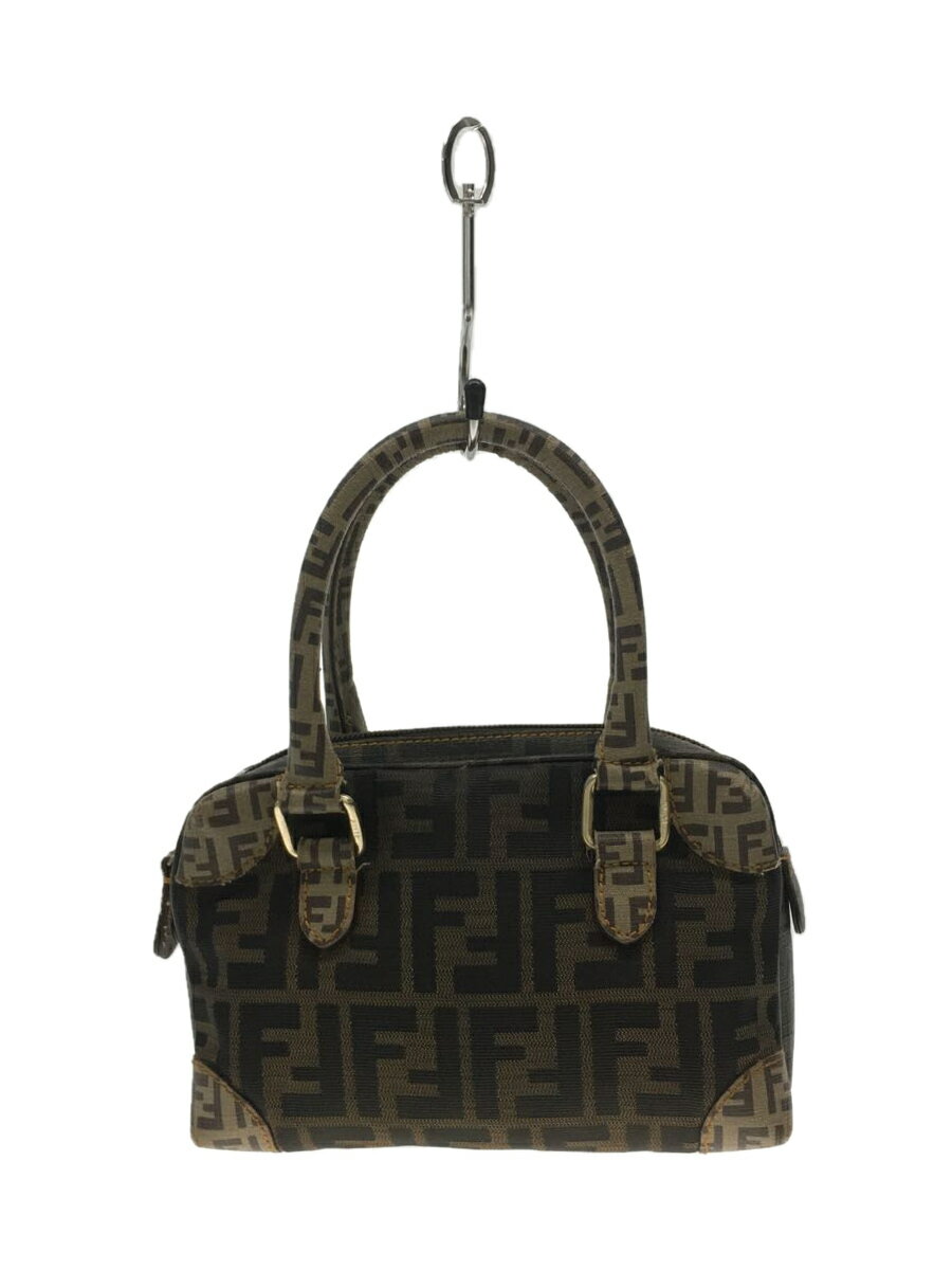 【中古】FENDI◆ズッカ/ズッキーノ/