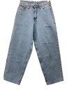 【中古】Levi’s◆ボトム/30/コットン/IDG/無地/PC9-A4298-0003【メンズウェア】