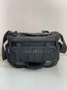 【中古】HAKUBA◆カメラバッグ/--/BLK/無地【バッグ】(4)