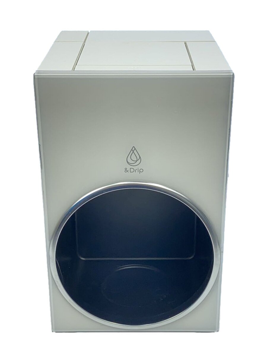 【中古】アンドドリップコーヒー/ティーメーカー/コーヒーメーカー/DR01【家電・ビジュアル・オーディオ】