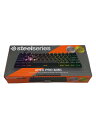 【中古】steelseries◆キーボード Apex Pro Mini JP【パソコン】