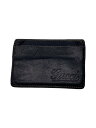 【中古】GUCCI◆カードケース/レザー/ブラック/メンズ/170395・496334【服飾雑貨他】(4)